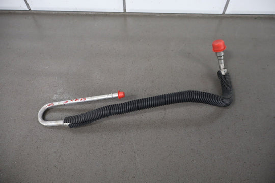 2005 - 2013 Chevrolet Corvette C6 - Fuel Line From Pump 19431777