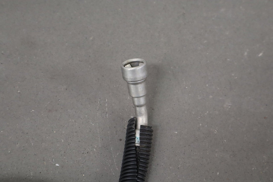 2005 - 2013 Chevrolet Corvette C6 - Fuel Line From Pump 19431777