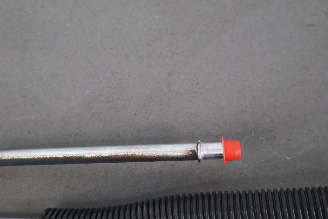 2005 - 2013 Chevrolet Corvette C6 - Fuel Line From Pump 19431777