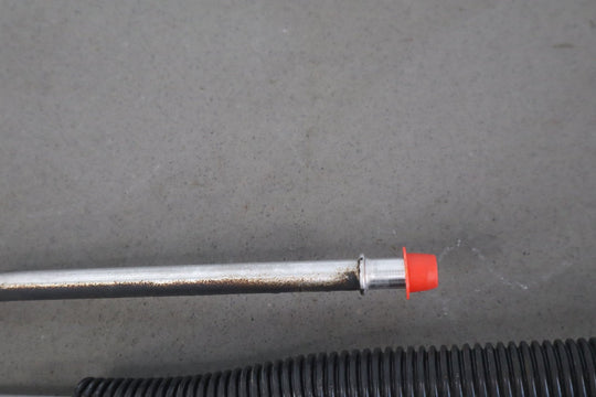 2005 - 2013 Chevrolet Corvette C6 - Fuel Line From Pump 19431777