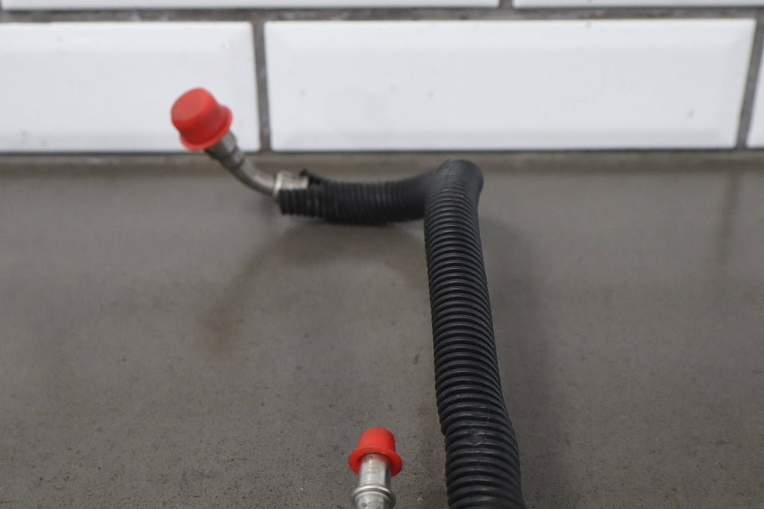 2005 - 2013 Chevrolet Corvette C6 - Fuel Line From Pump 19431777