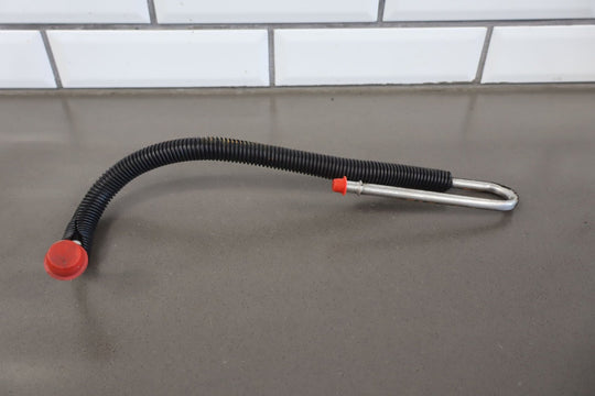 2005 - 2013 Chevrolet Corvette C6 - Fuel Line From Pump 19431777