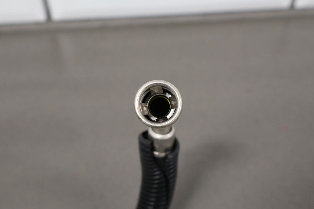 2005 - 2013 Chevrolet Corvette C6 - Fuel Line From Pump 19431777