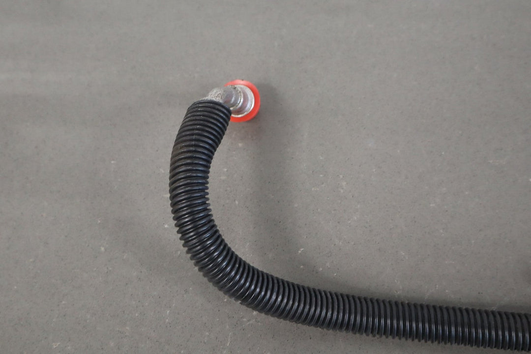 2005 - 2013 Chevrolet Corvette C6 - Fuel Line From Pump 19431777