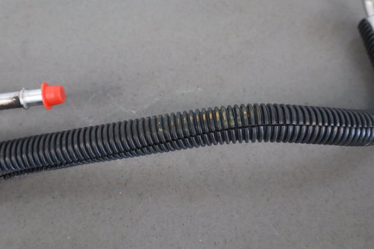 2005 - 2013 Chevrolet Corvette C6 - Fuel Line From Pump 19431777