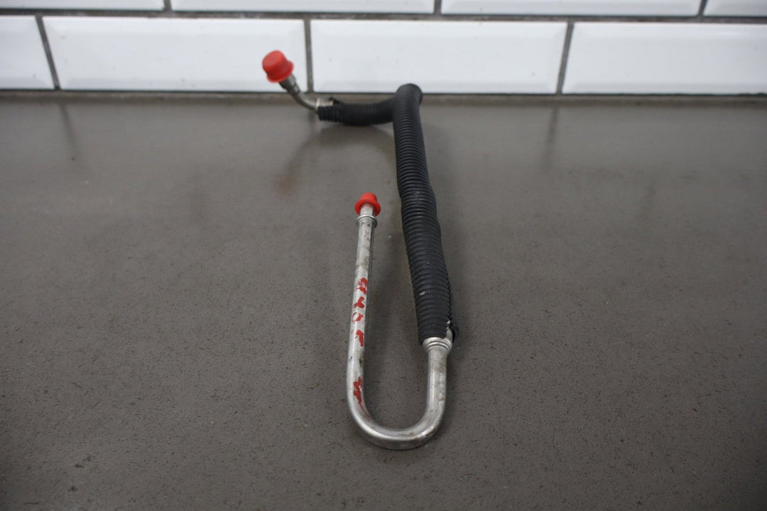 2005 - 2013 Chevrolet Corvette C6 - Fuel Line From Pump 19431777