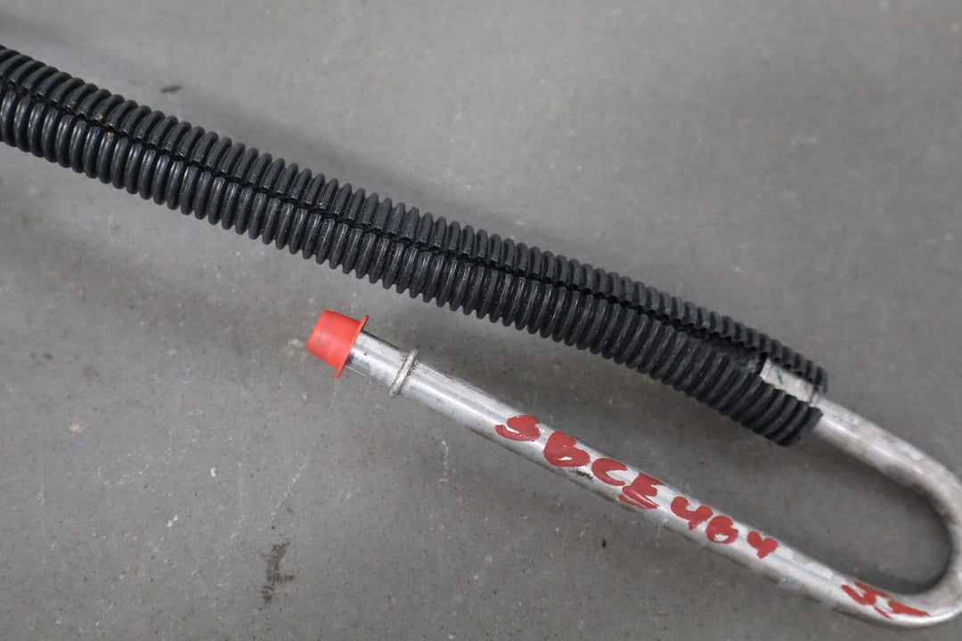 2005 - 2013 Chevrolet Corvette C6 - Fuel Line From Pump 19431777