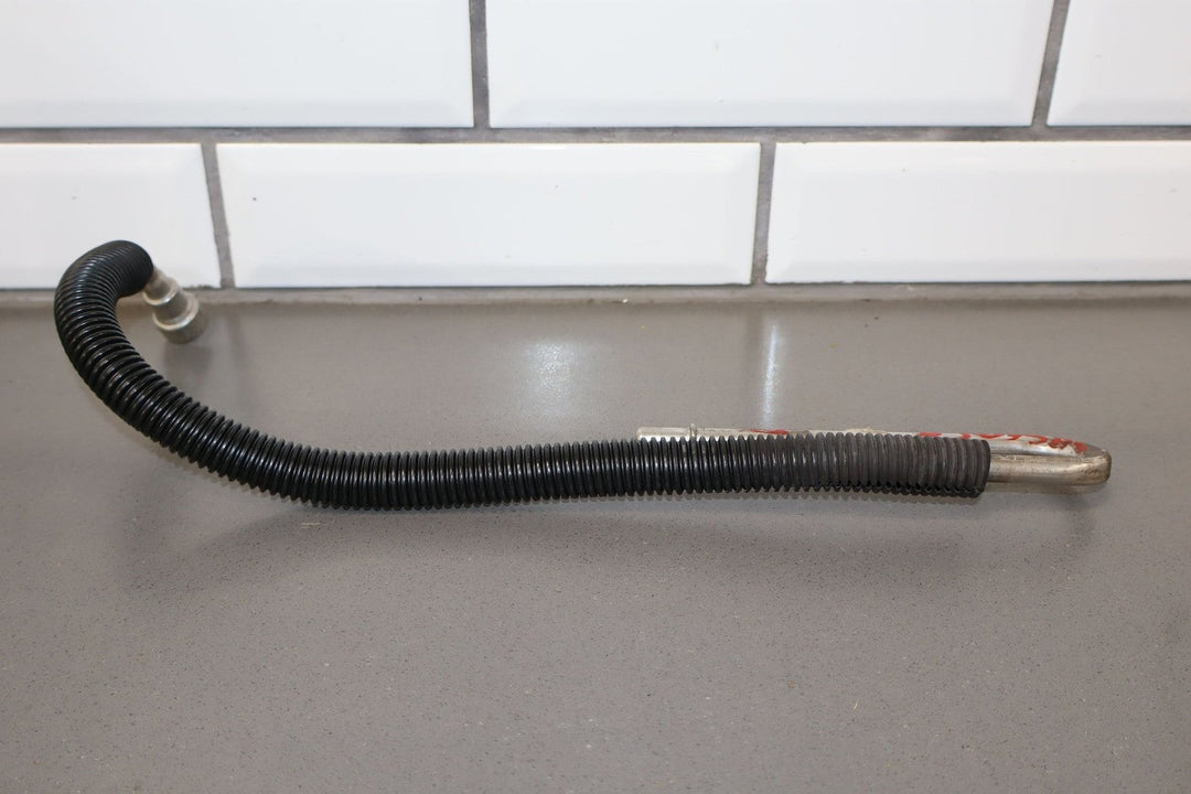 2005 - 2013 Chevrolet Corvette C6 - Fuel Line From Pump 19431777