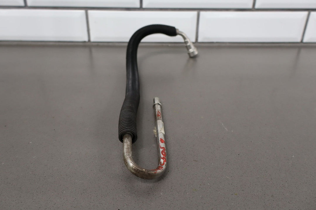 2005 - 2013 Chevrolet Corvette C6 - Fuel Line From Pump 19431777