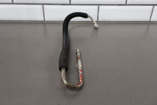 2005 - 2013 Chevrolet Corvette C6 - Fuel Line From Pump 19431777