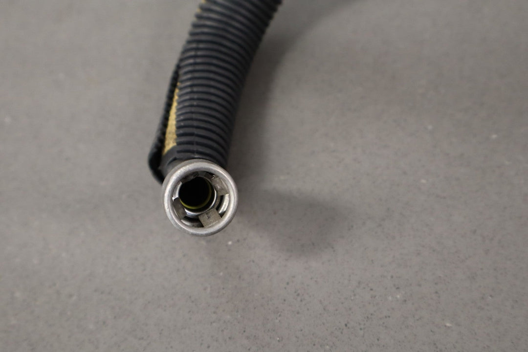 2005 - 2013 Chevrolet Corvette C6 - Fuel Line From Pump 19431777
