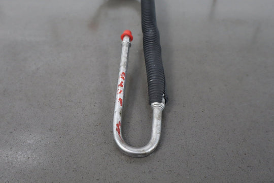 2005 - 2013 Chevrolet Corvette C6 - Fuel Line From Pump 19431777