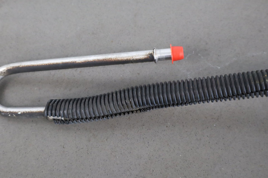 2005 - 2013 Chevrolet Corvette C6 - Fuel Line From Pump 19431777