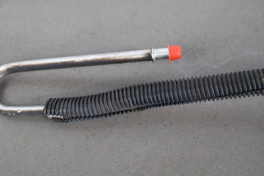 2005 - 2013 Chevrolet Corvette C6 - Fuel Line From Pump 19431777