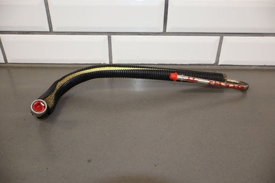 2005 - 2013 Chevrolet Corvette C6 - Fuel Line From Pump 19431777