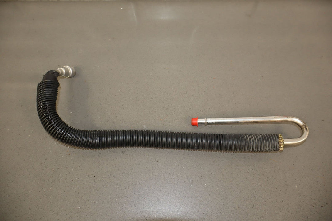 2005 - 2013 Chevrolet Corvette C6 - Fuel Line From Pump 19431777