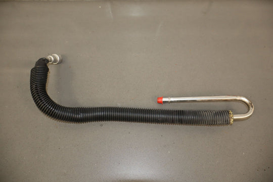 2005 - 2013 Chevrolet Corvette C6 - Fuel Line From Pump 19431777