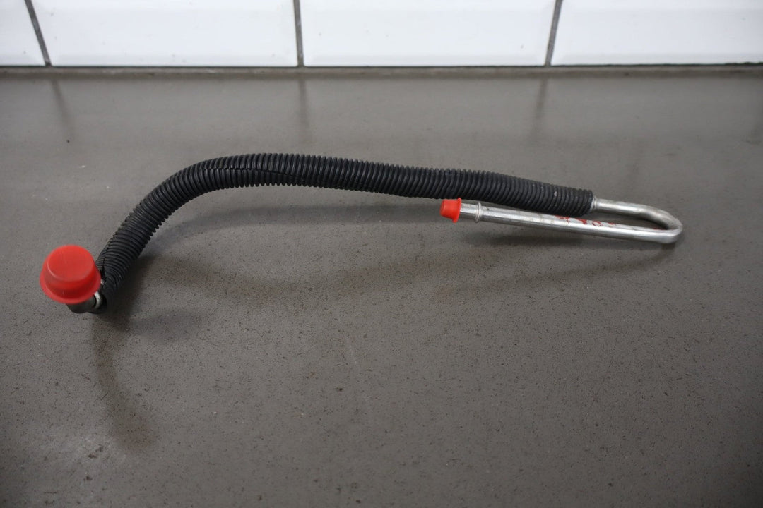 2005 - 2013 Chevrolet Corvette C6 - Fuel Line From Pump 19431777