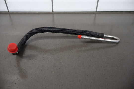 2005 - 2013 Chevrolet Corvette C6 - Fuel Line From Pump 19431777