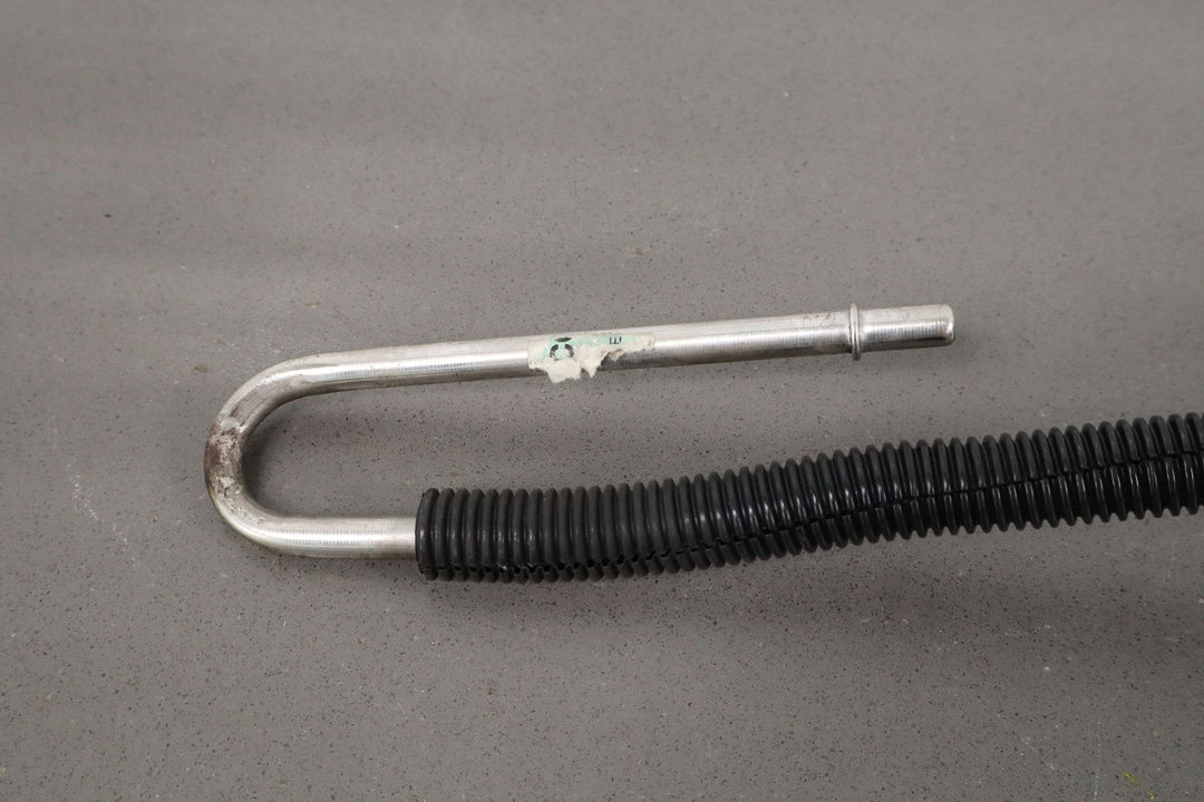 2005 - 2013 Chevrolet Corvette C6 - Fuel Line From Pump 19431777