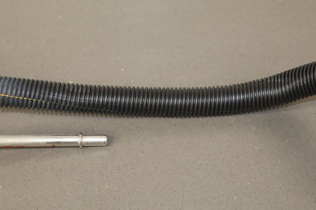 2005 - 2013 Chevrolet Corvette C6 - Fuel Line From Pump 19431777