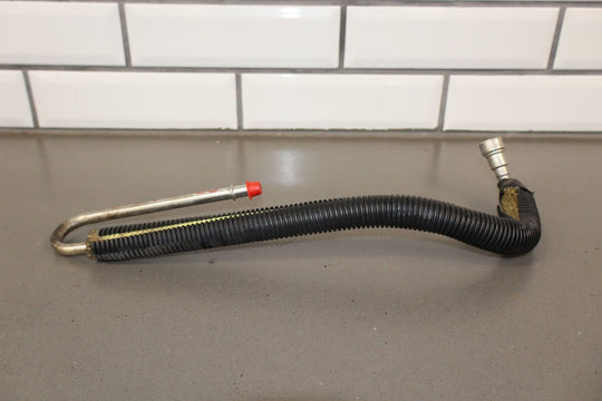 2005 - 2013 Chevrolet Corvette C6 - Fuel Line From Pump 19431777