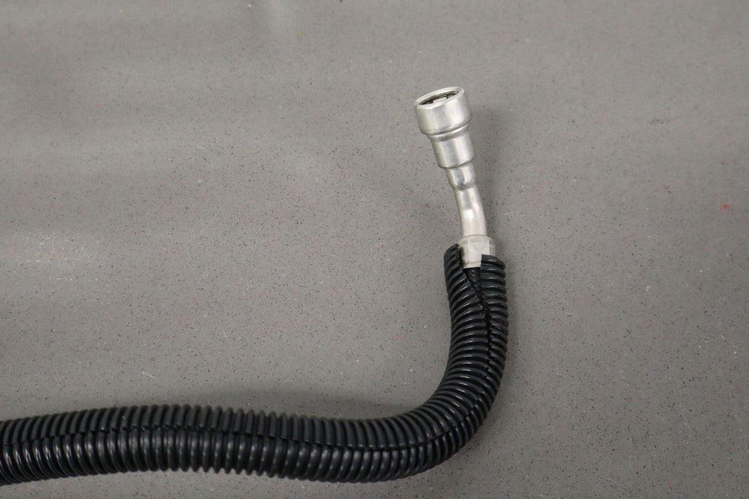 2005 - 2013 Chevrolet Corvette C6 - Fuel Line From Pump 19431777