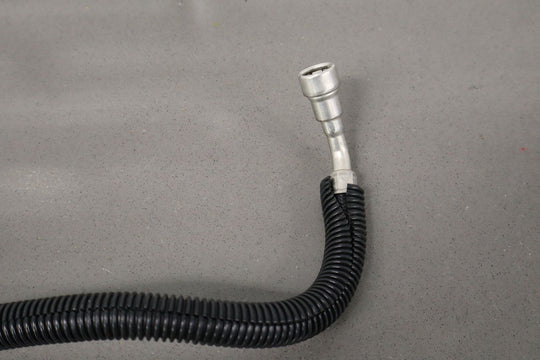 2005 - 2013 Chevrolet Corvette C6 - Fuel Line From Pump 19431777