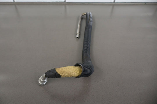 2005 - 2013 Chevrolet Corvette C6 - Fuel Line From Pump 19431777