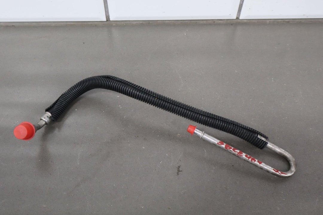 2005 - 2013 Chevrolet Corvette C6 - Fuel Line From Pump 19431777