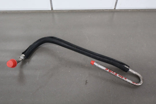 2005 - 2013 Chevrolet Corvette C6 - Fuel Line From Pump 19431777