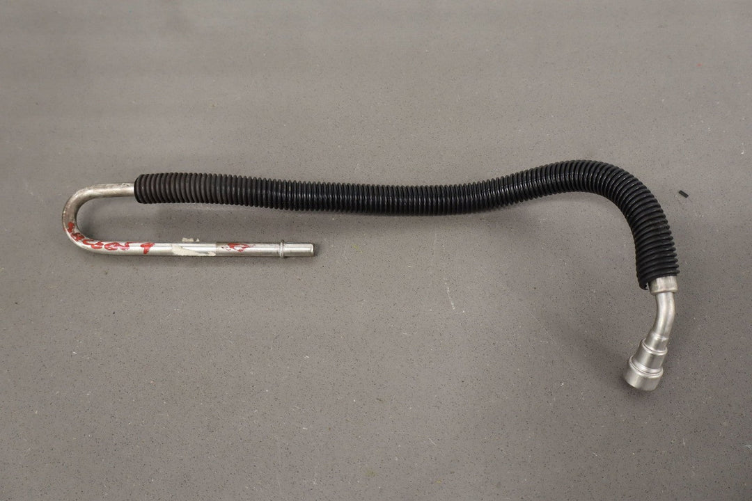 2005 - 2013 Chevrolet Corvette C6 - Fuel Line From Pump 19431777
