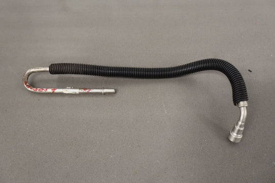 2005 - 2013 Chevrolet Corvette C6 - Fuel Line From Pump 19431777