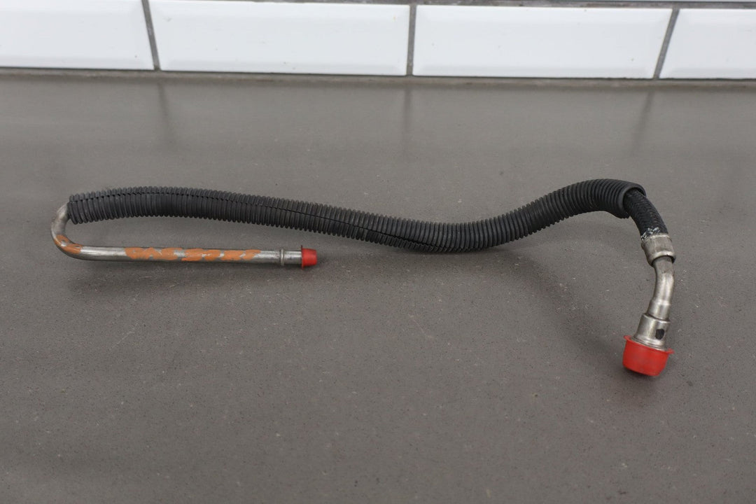 2005 - 2013 Chevrolet Corvette C6 - Fuel Line From Pump 19431777