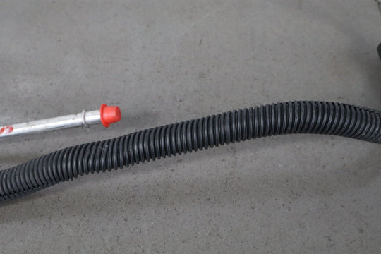 2005 - 2013 Chevrolet Corvette C6 - Fuel Line From Pump 19431777