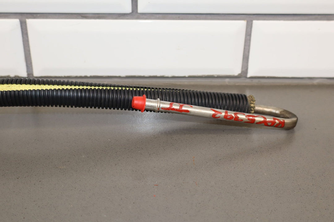 2005 - 2013 Chevrolet Corvette C6 - Fuel Line From Pump 19431777