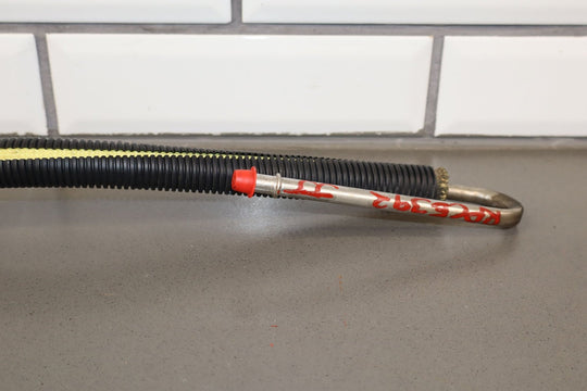 2005 - 2013 Chevrolet Corvette C6 - Fuel Line From Pump 19431777