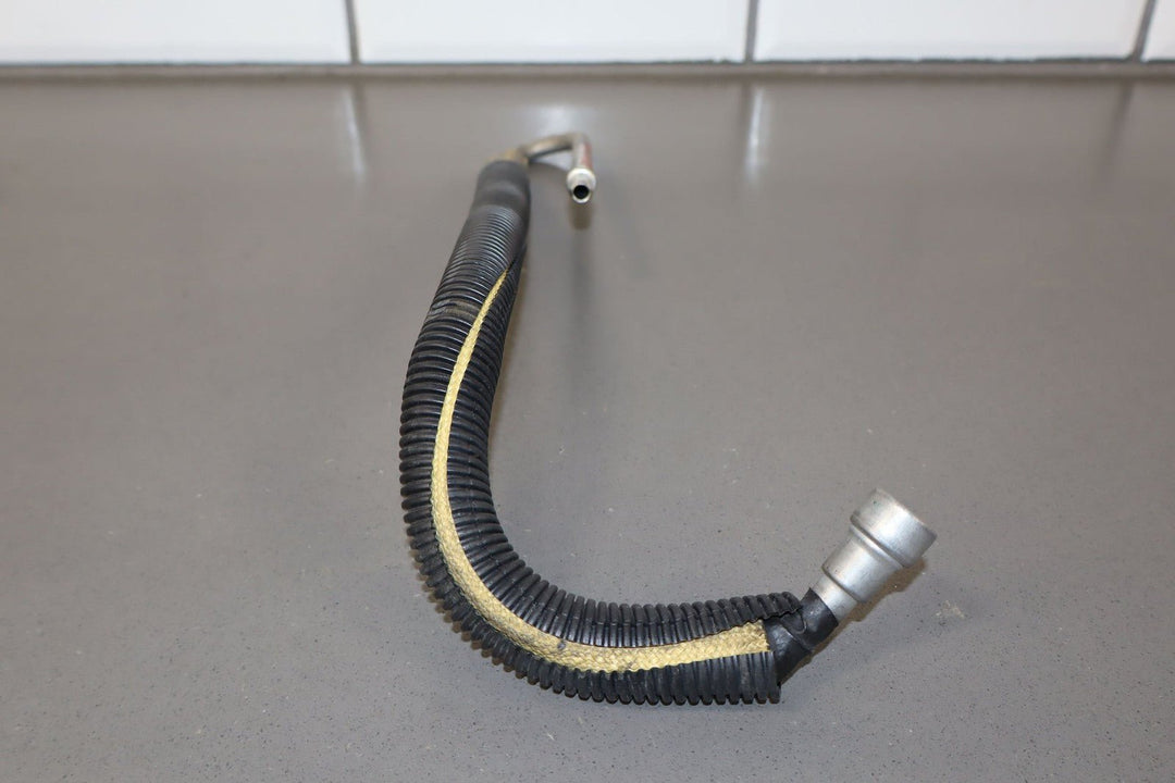 2005 - 2013 Chevrolet Corvette C6 - Fuel Line From Pump 19431777
