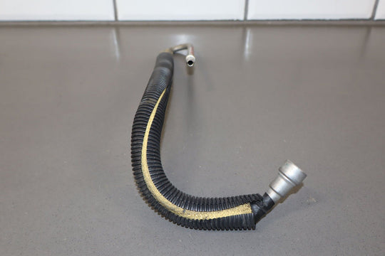 2005 - 2013 Chevrolet Corvette C6 - Fuel Line From Pump 19431777