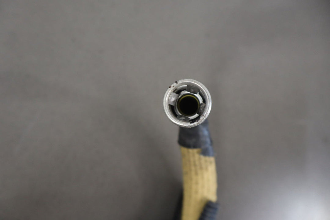2005 - 2013 Chevrolet Corvette C6 - Fuel Line From Pump 19431777