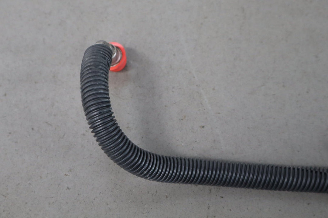 2005 - 2013 Chevrolet Corvette C6 - Fuel Line From Pump 19431777