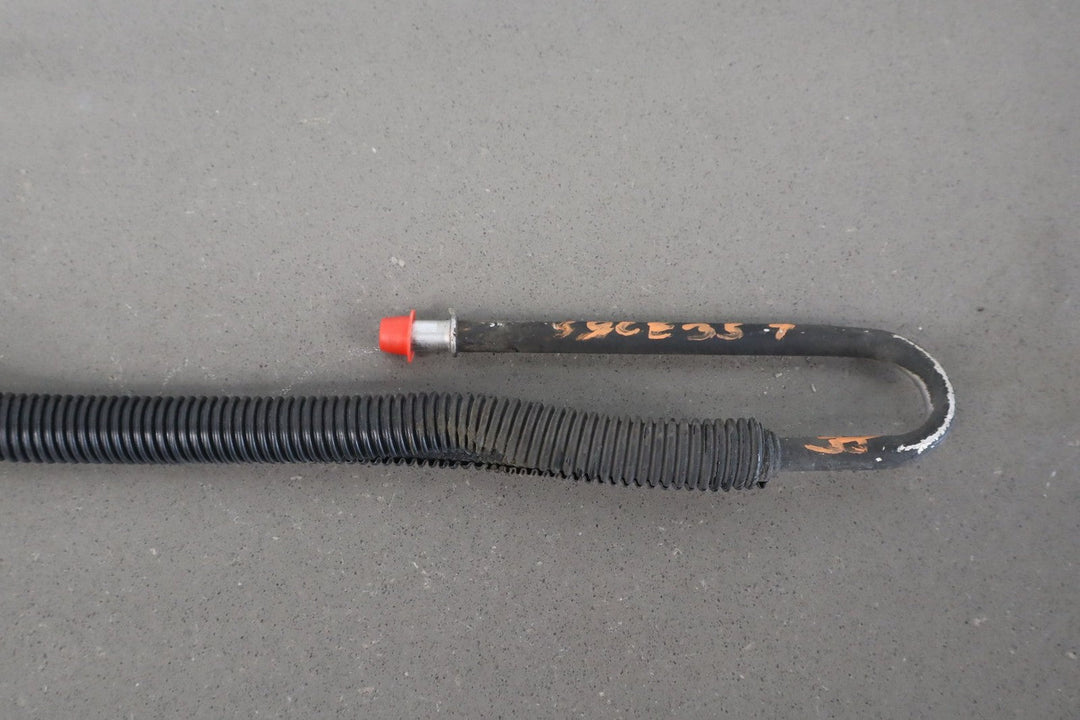 2005 - 2013 Chevrolet Corvette C6 - Fuel Line From Pump 19431777