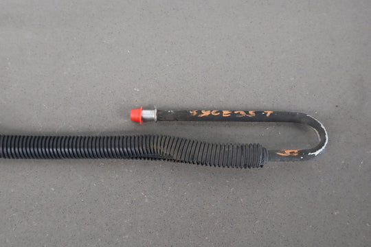 2005 - 2013 Chevrolet Corvette C6 - Fuel Line From Pump 19431777