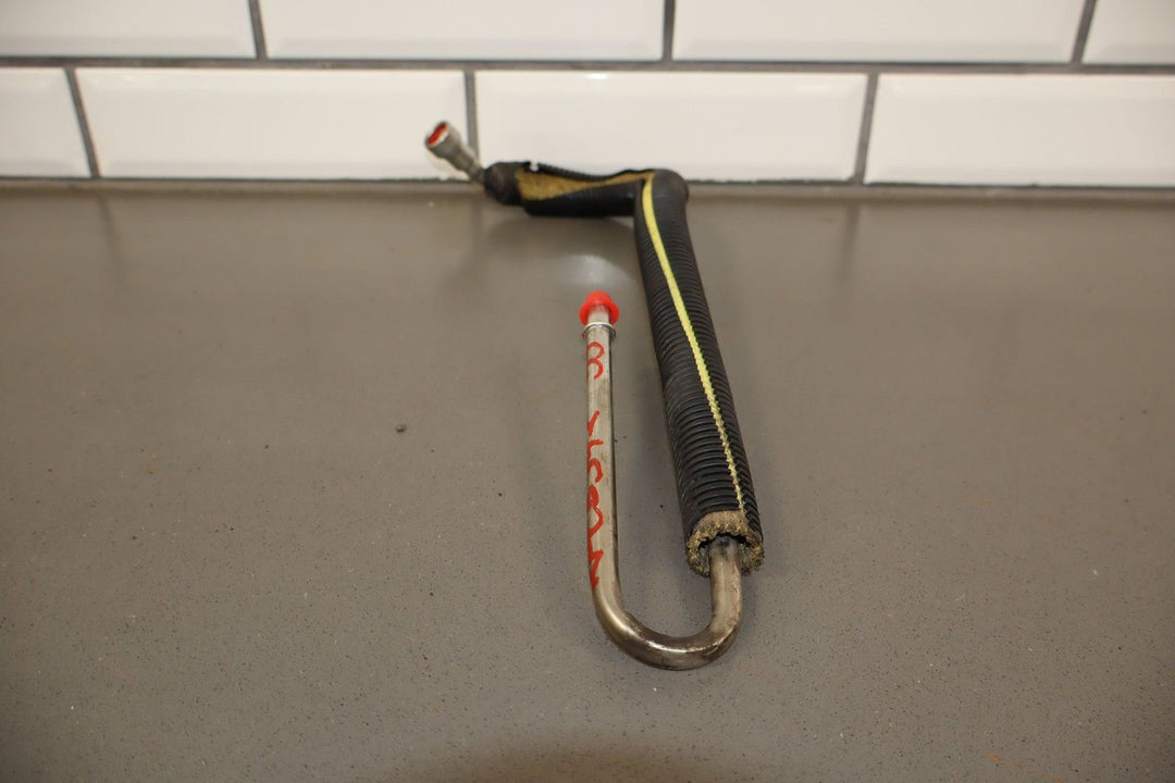 2005 - 2013 Chevrolet Corvette C6 - Fuel Line From Pump 19431777