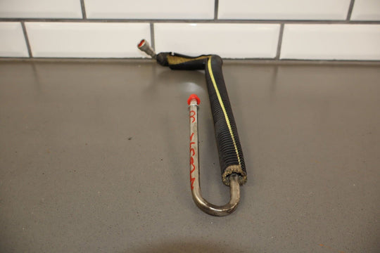 2005 - 2013 Chevrolet Corvette C6 - Fuel Line From Pump 19431777