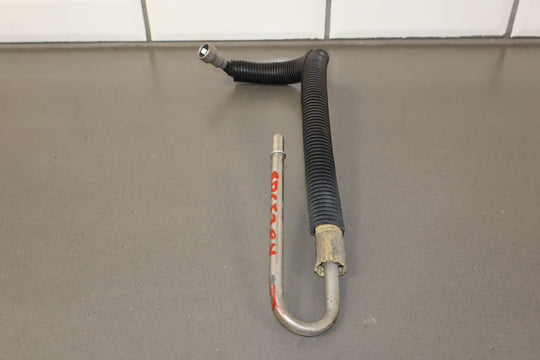 2005 - 2013 Chevrolet Corvette C6 - Fuel Line From Pump 19431777