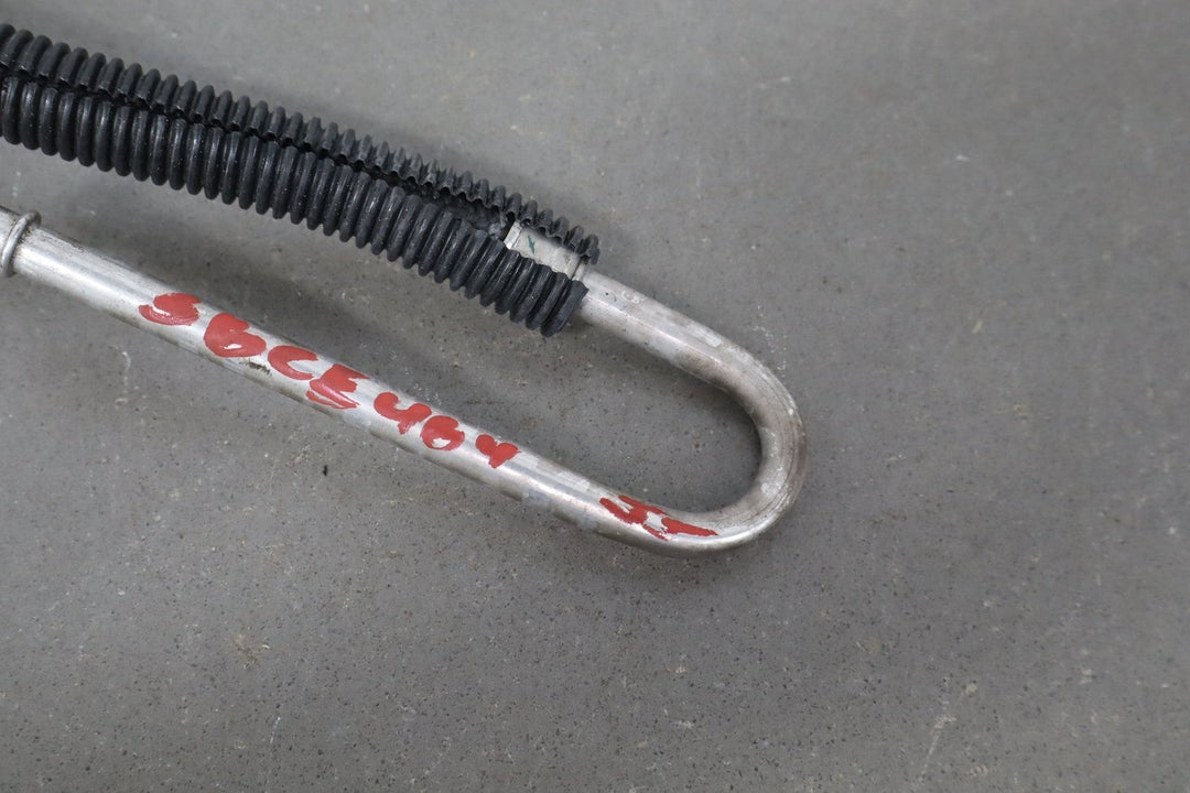 2005 - 2013 Chevrolet Corvette C6 - Fuel Line From Pump 19431777