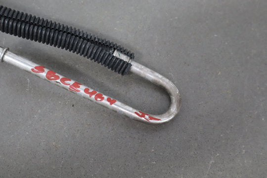 2005 - 2013 Chevrolet Corvette C6 - Fuel Line From Pump 19431777