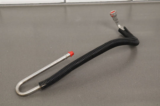 2005 - 2013 Chevrolet Corvette C6 - Fuel Line From Pump 19431777