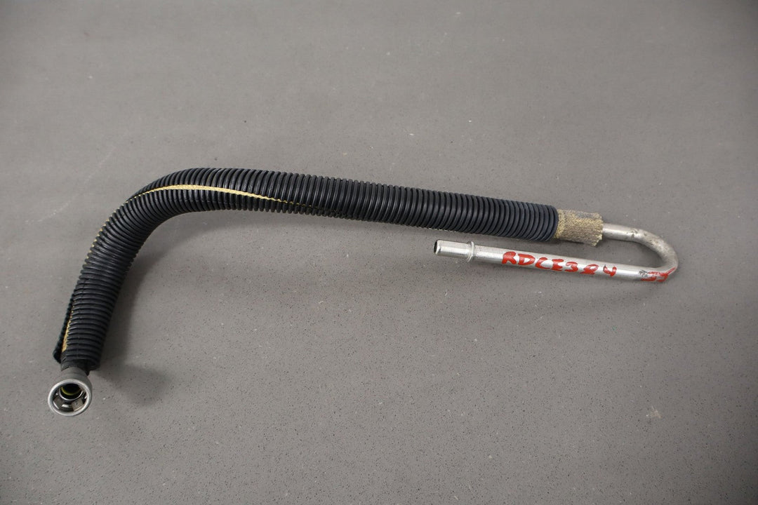 2005 - 2013 Chevrolet Corvette C6 - Fuel Line From Pump 19431777